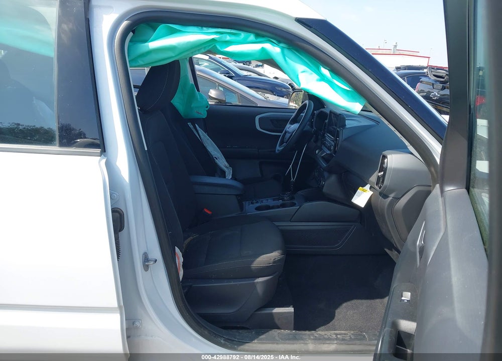 2023 FORD BRONCO SPORT VIN: 3FMCR9A62PRD22509