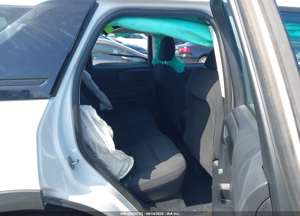2023 FORD BRONCO SPORT VIN: 3FMCR9A62PRD22509