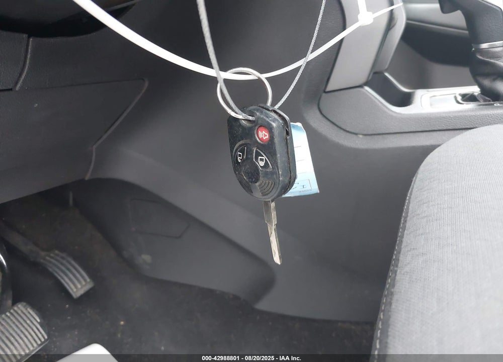 2018 FORD ESCAPE VIN: 1FMCU9GD8JUA64260