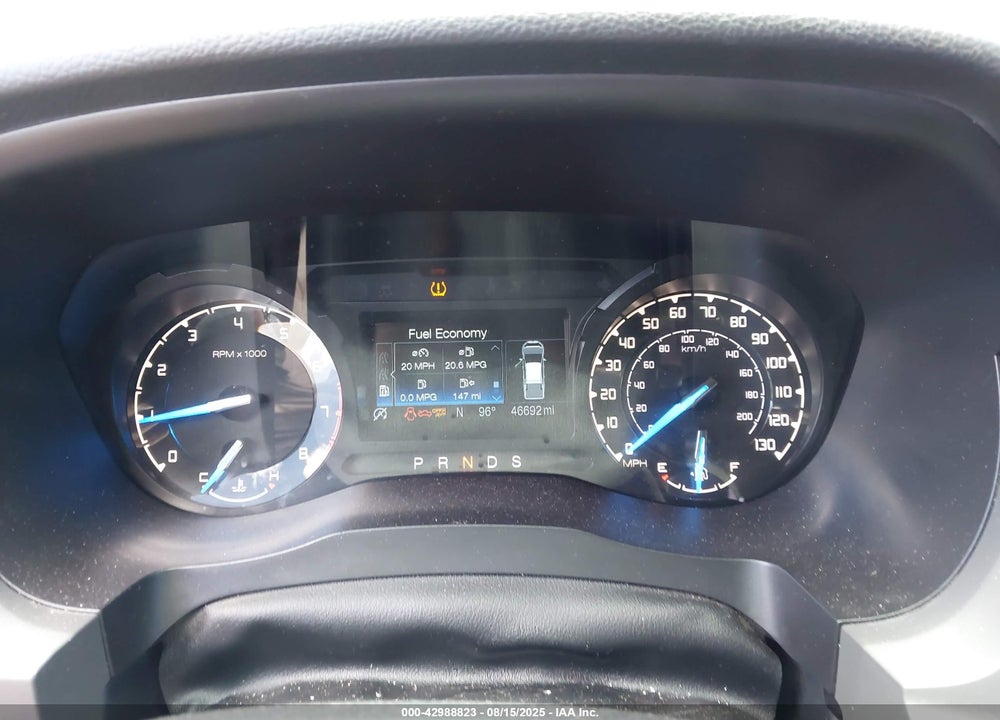 2021 FORD RANGER XL VIN: 1FTER4EH7MLD41465