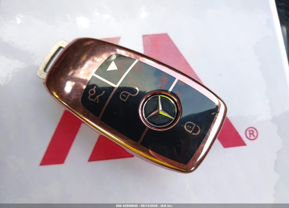 2019 MERCEDES-BENZ A-CLASS VIN: WDD3G4EB1KW032438