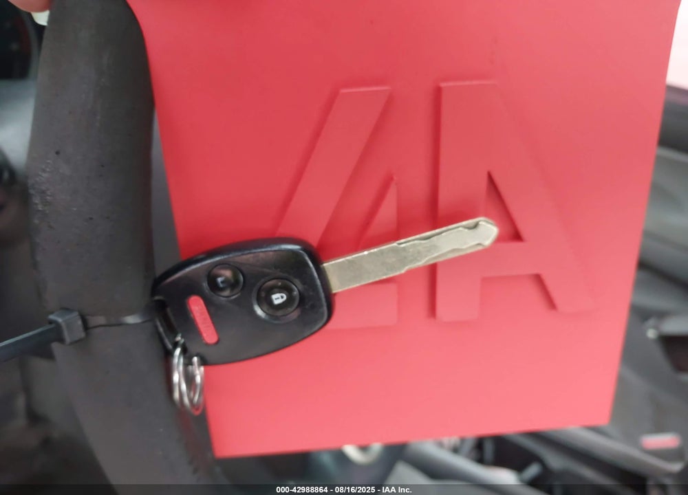 2009 HONDA CIVIC VIN: 2HGFG12649H510603