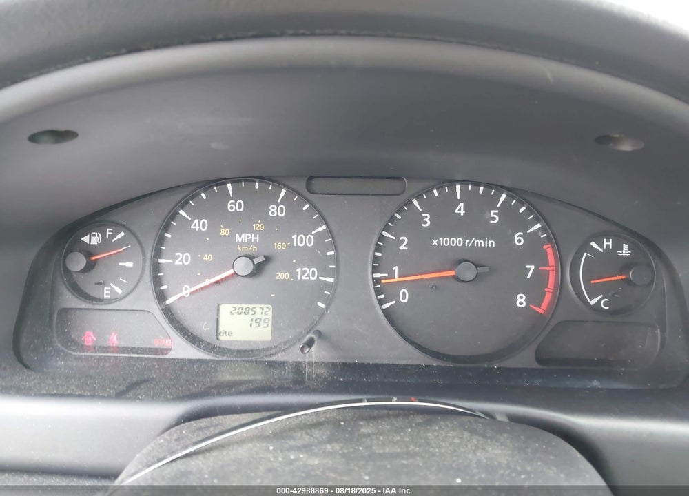 2006 NISSAN SENTRA 1.8S VIN: 3N1CB51D76L544080