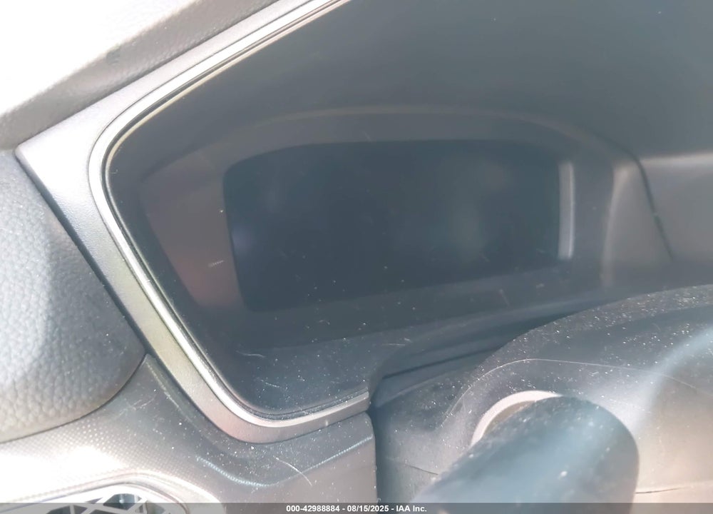2025 ACURA INTEGRA VIN: 19UDE5G99SA002798