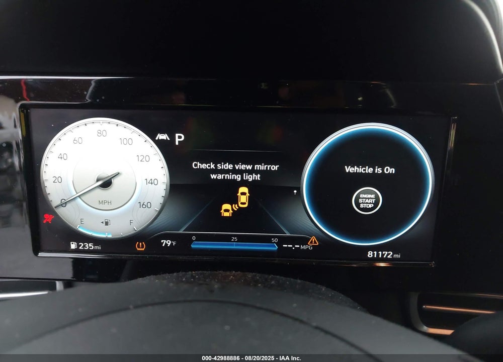 2021 HYUNDAI ELANTRA VIN: 5NPLN4AG5MH027124