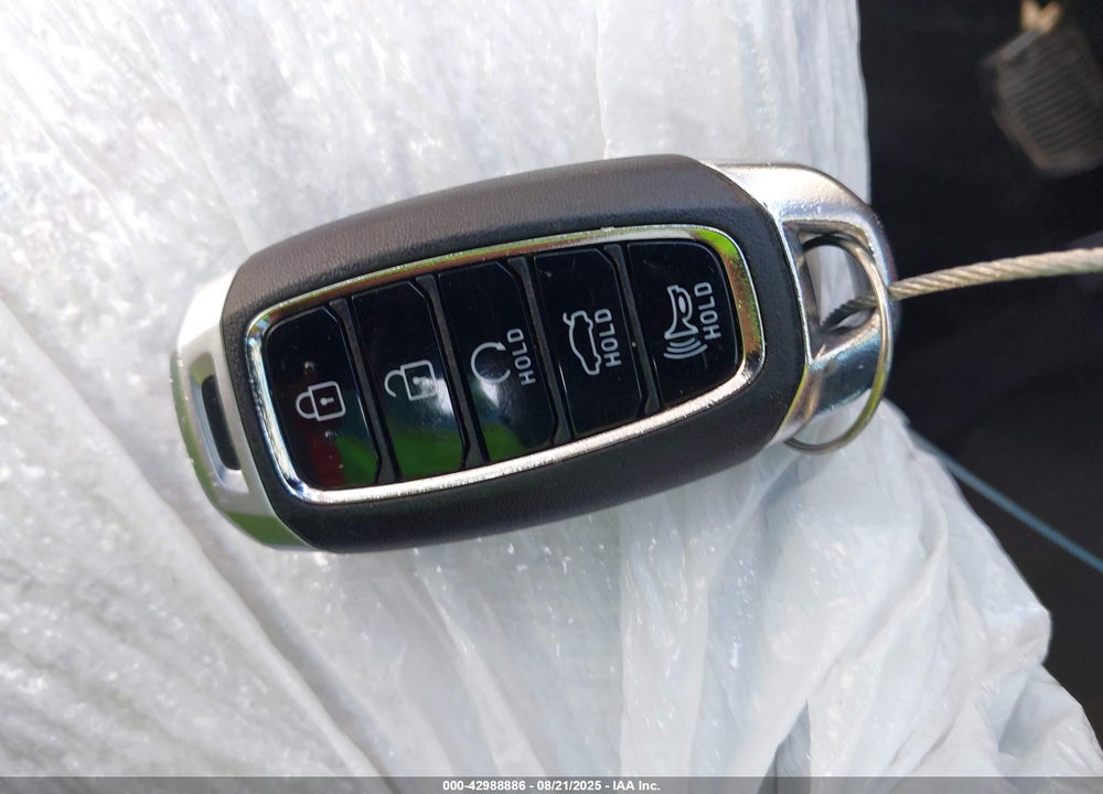 2021 HYUNDAI ELANTRA VIN: 5NPLN4AG5MH027124