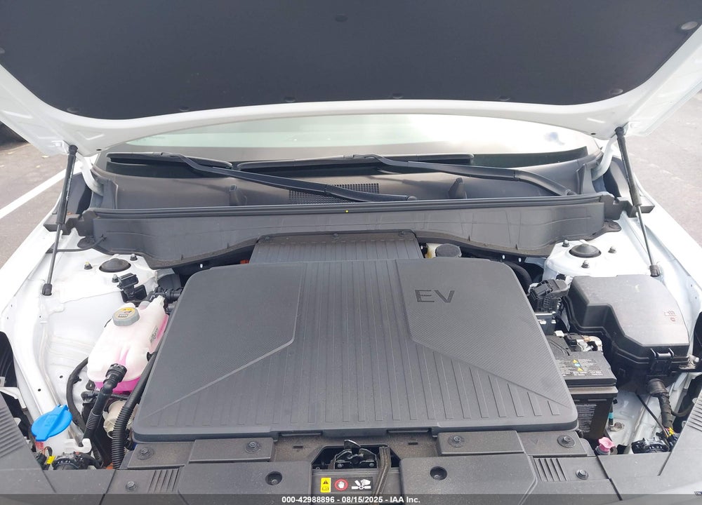 2024 HYUNDAI KONA VIN: KM8HC3A61RU008639
