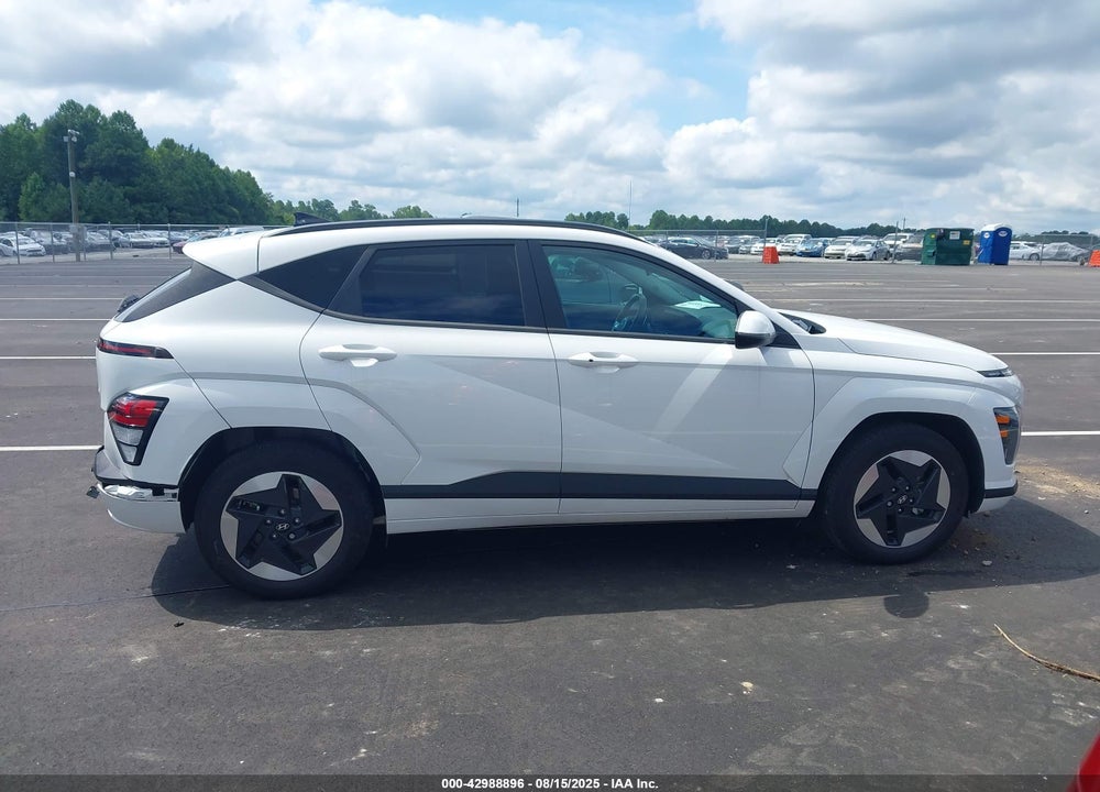 2024 HYUNDAI KONA VIN: KM8HC3A61RU008639