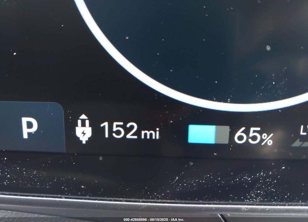 2024 HYUNDAI KONA VIN: KM8HC3A61RU008639