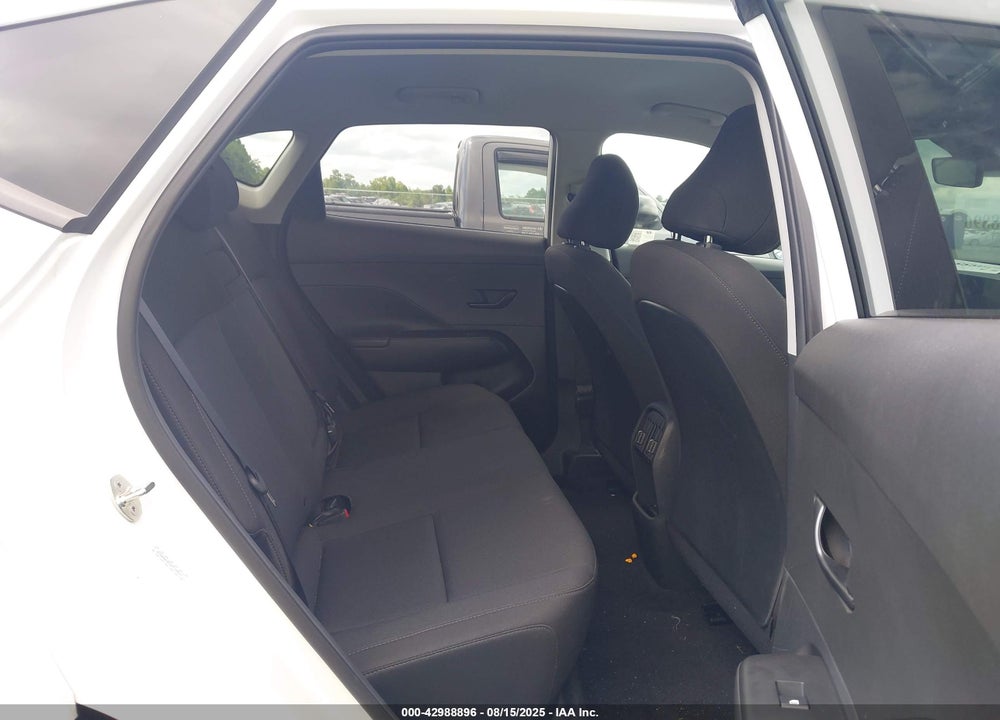 2024 HYUNDAI KONA VIN: KM8HC3A61RU008639