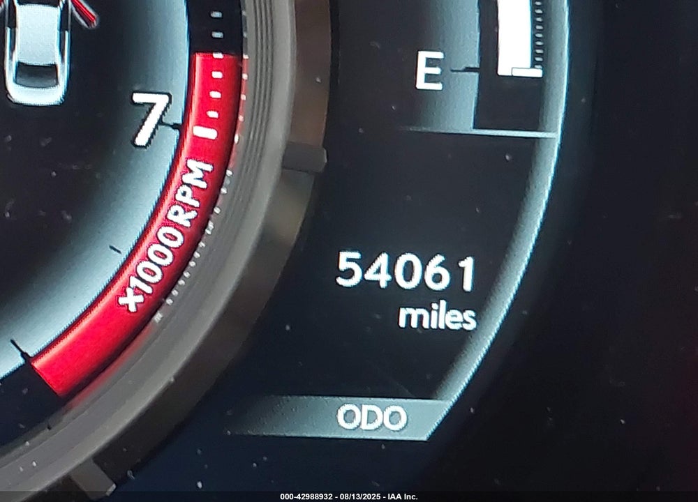 2018 LEXUS IS 350 VIN: JTHBZ1D21J5032930