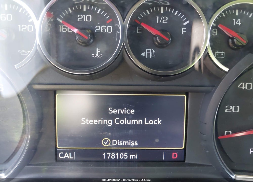 2019 CHEVROLET SILVERADO 1500 VIN: 1GCPWCED3KZ157451