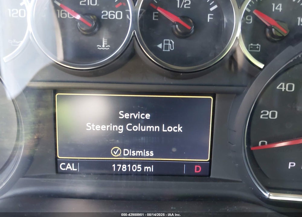 2019 CHEVROLET SILVERADO 1500 VIN: 1GCPWCED3KZ157451