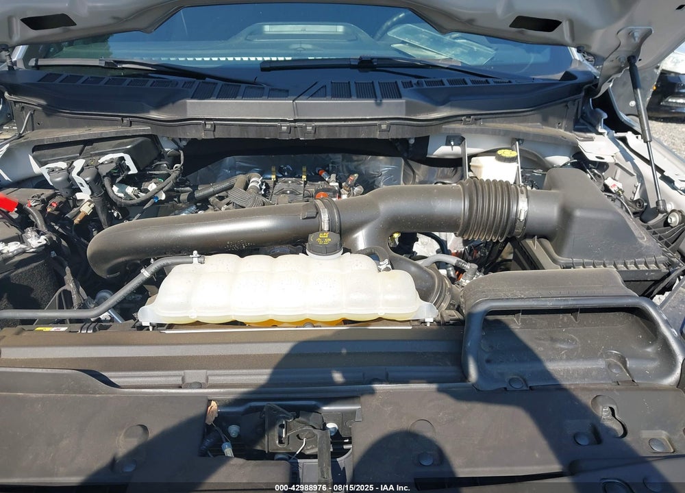 2024 FORD F-150 VIN: 1FTFW3L85RKD58479