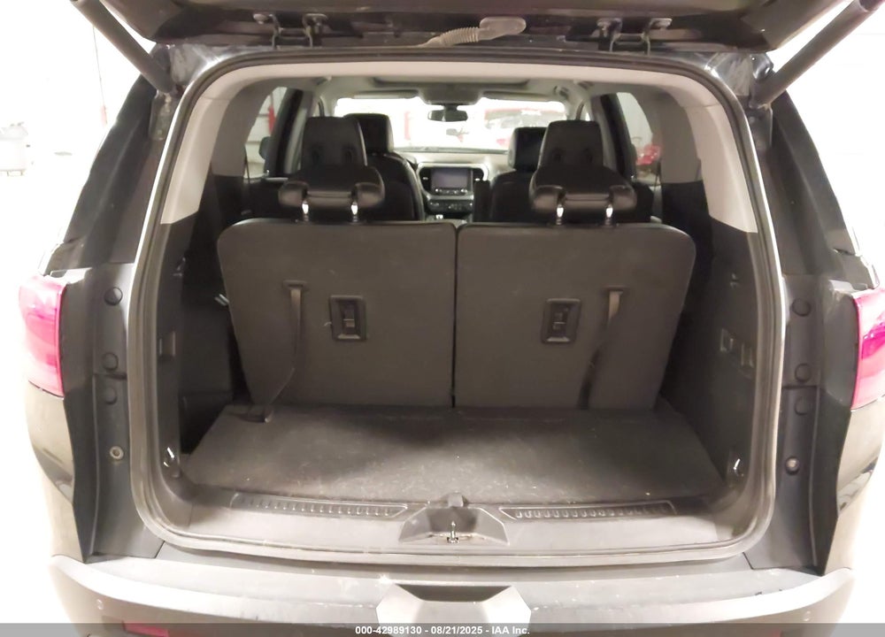 2018 GMC ACADIA VIN: 1GKKNMLS0JZ198319