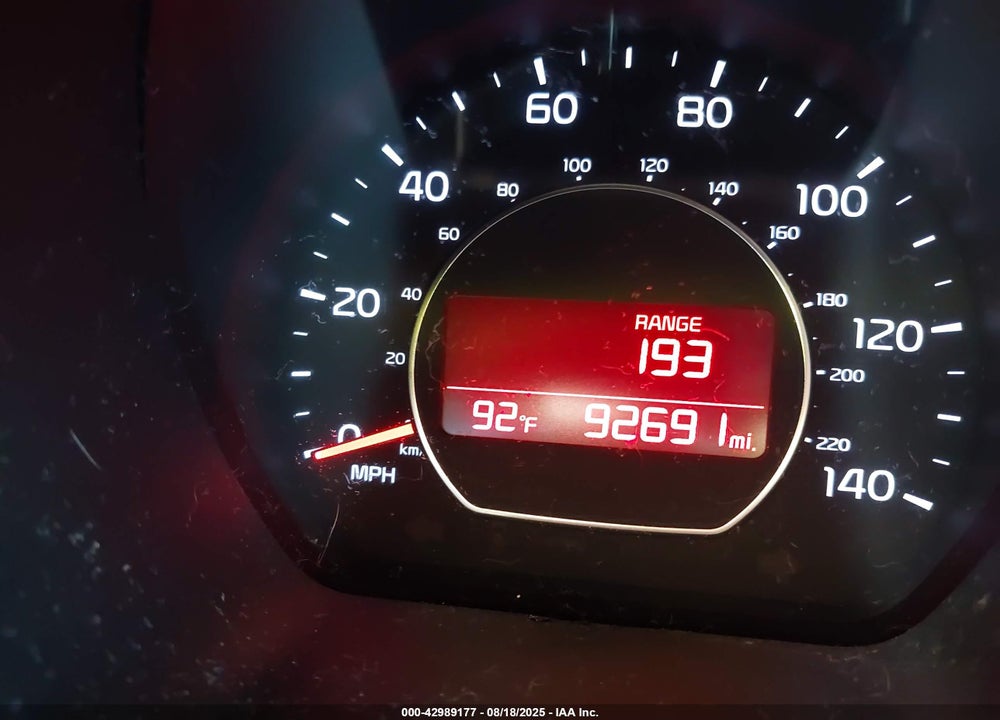 2014 KIA SOUL VIN: KNDJN2A21E7012142