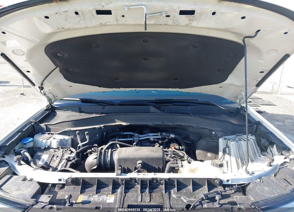 2021 FORD EXPLORER VIN: 1FMSK7DH1MGB86782