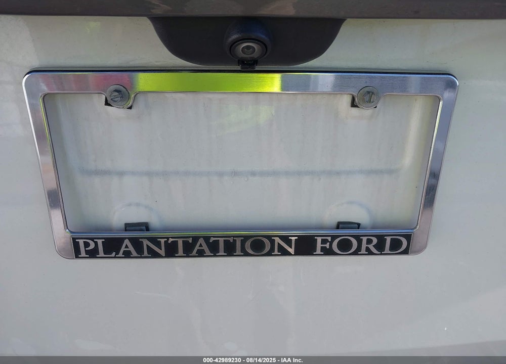 2021 FORD EXPLORER VIN: 1FMSK7DH1MGB86782