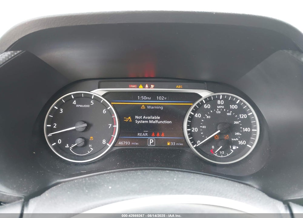 2022 NISSAN SENTRA VIN: 3N1AB8CV9NY231273