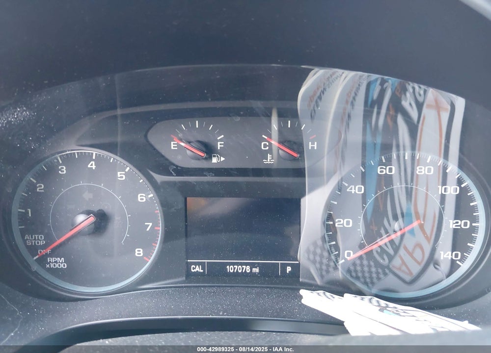 2018 CHEVROLET MALIBU VIN: 1G1ZB5ST3JF252869