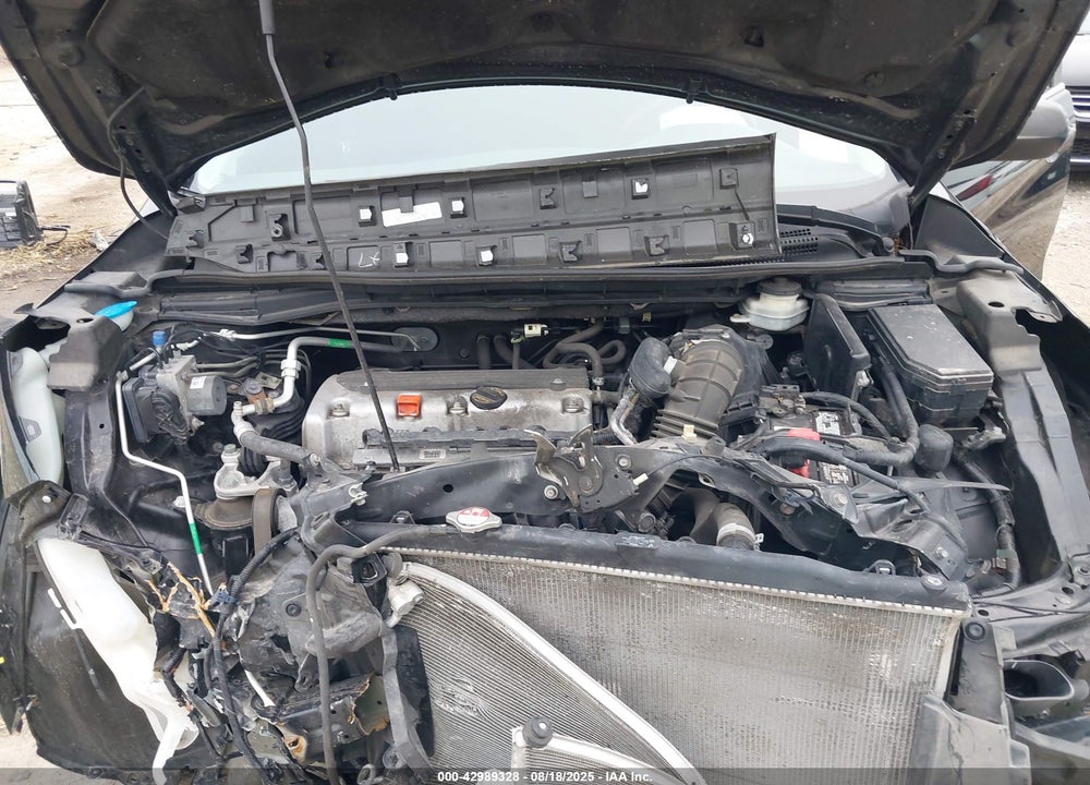 2014 HONDA CR-V VIN: 2HKRM4H37EH626284
