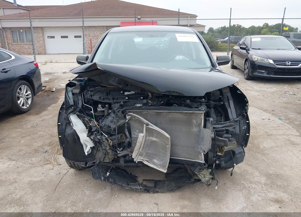 2014 HONDA CR-V VIN: 2HKRM4H37EH626284