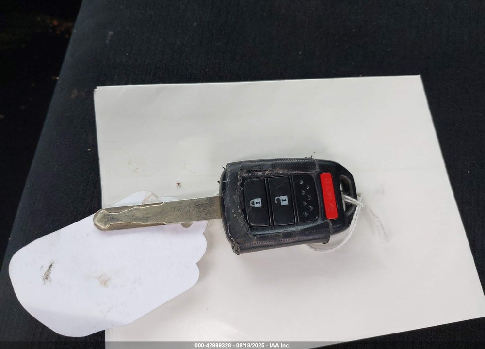 2014 HONDA CR-V VIN: 2HKRM4H37EH626284