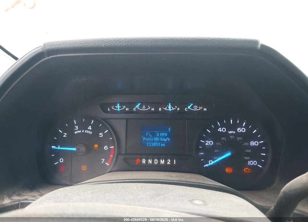 2018 FORD F-250 VIN: 1FT7W2B67JED00262