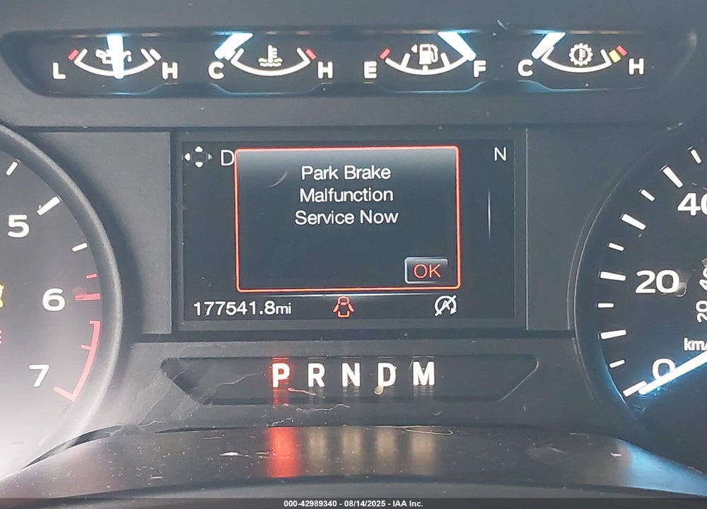 2018 FORD F-150 VIN: 1FTFX1E51JFA36133