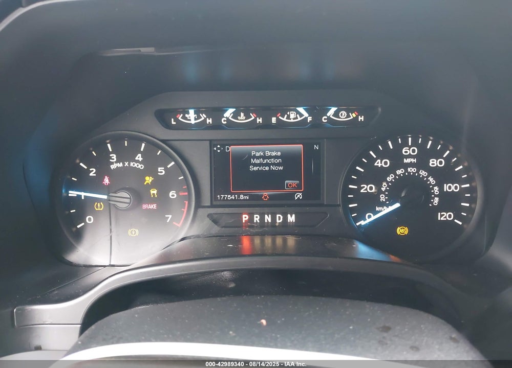 2018 FORD F-150 VIN: 1FTFX1E51JFA36133