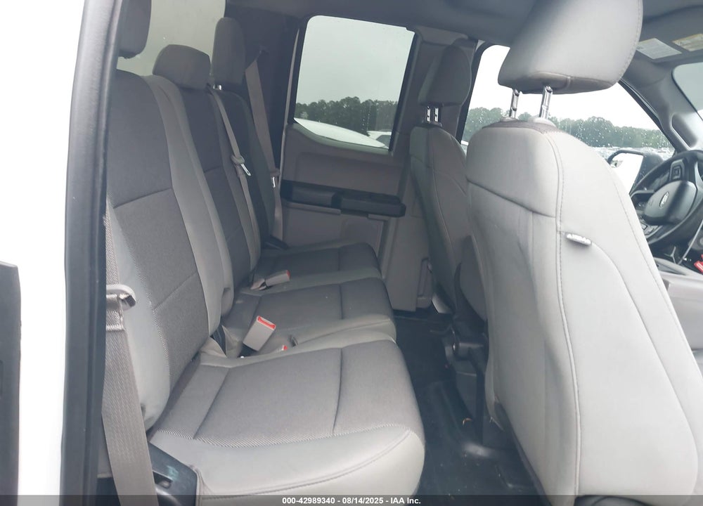 2018 FORD F-150 VIN: 1FTFX1E51JFA36133