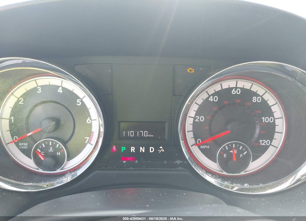 2020 DODGE GRAND CARAVAN SXT VIN: 2C4RDGCG9LR183759