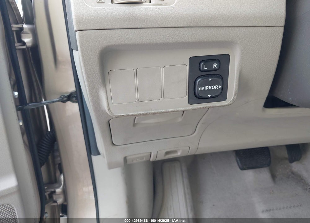 2009 TOYOTA COROLLA VIN: 1NXBU40E89Z123157