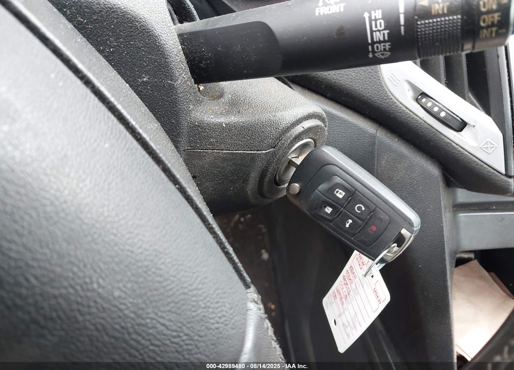 2012 GMC TERRAIN SLE-2 VIN: 2GKFLTEK9C6163548