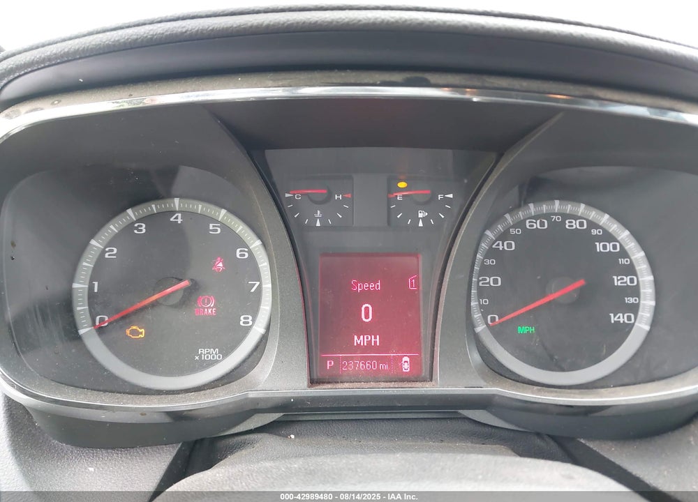 2012 GMC TERRAIN SLE-2 VIN: 2GKFLTEK9C6163548