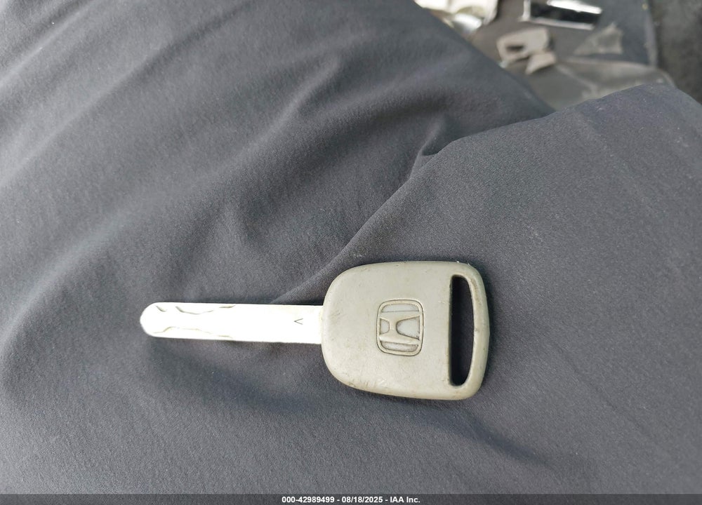 2006 HONDA ACCORD VIN: 1HGCM55306A090076