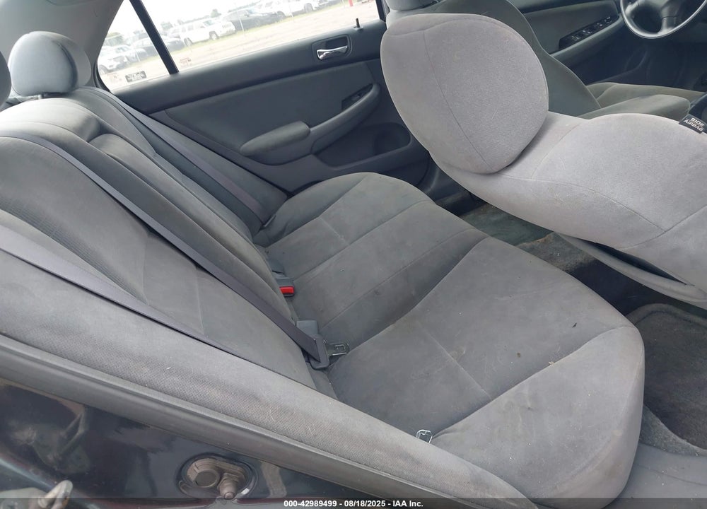 2006 HONDA ACCORD VIN: 1HGCM55306A090076