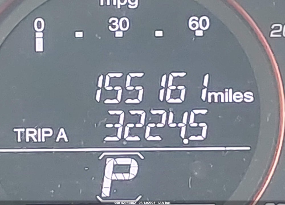 2015 HONDA ACCORD SPORT VIN: 1HGCR2F52FA115222