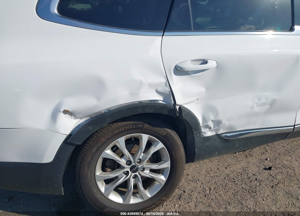 2022 KIA TELLURIDE LX VIN: 5XYP24HC6NG255140