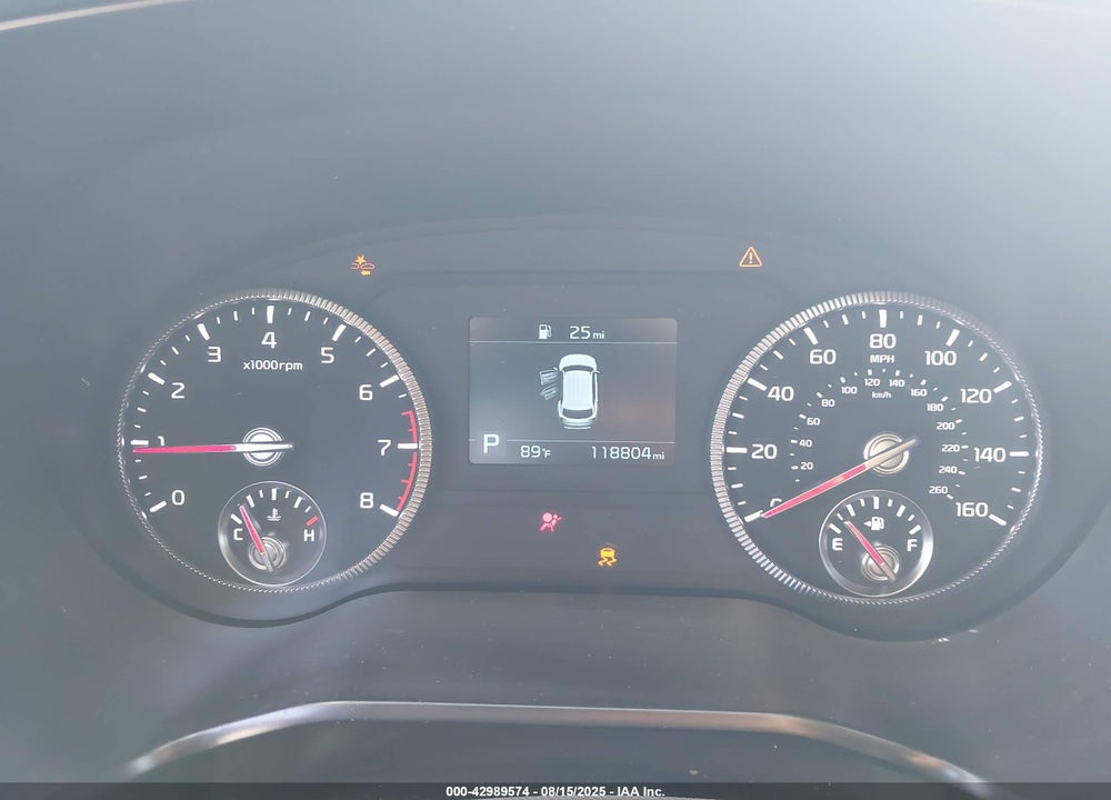 2022 KIA TELLURIDE LX VIN: 5XYP24HC6NG255140