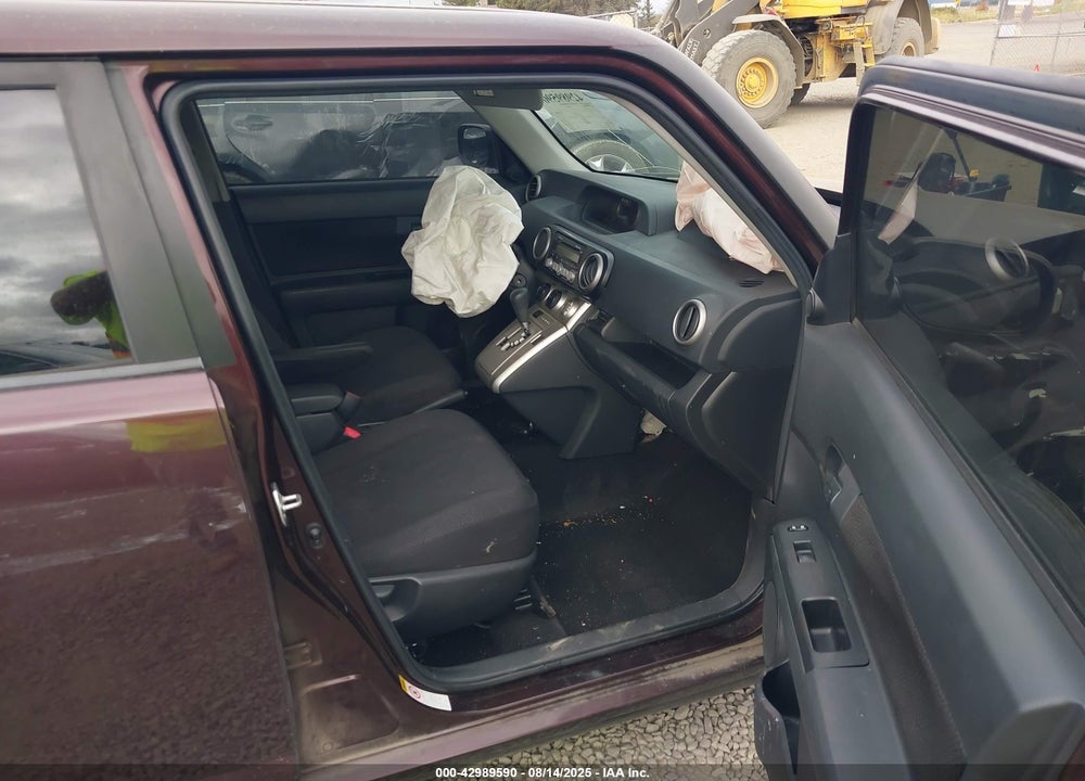 2009 SCION XB VIN: JTLKE50E991072071