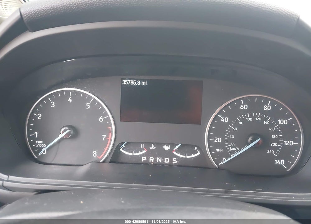 2018 FORD ECOSPORT SE VIN: MAJ3P1TE9JC202041