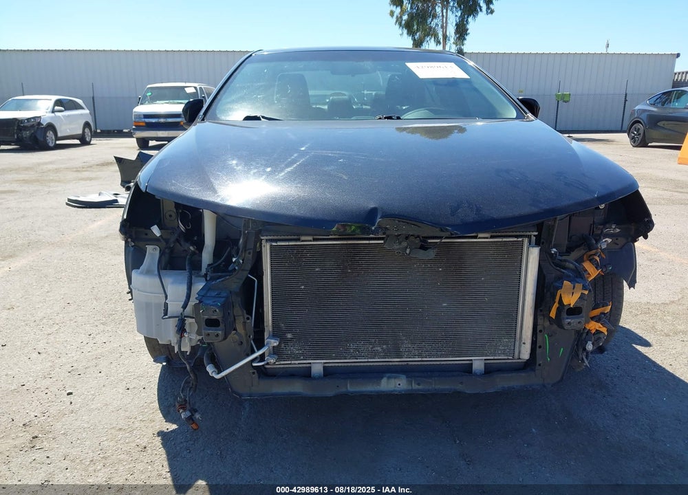 2012 TOYOTA CAMRY VIN: 4T1BF1FK1CU202389