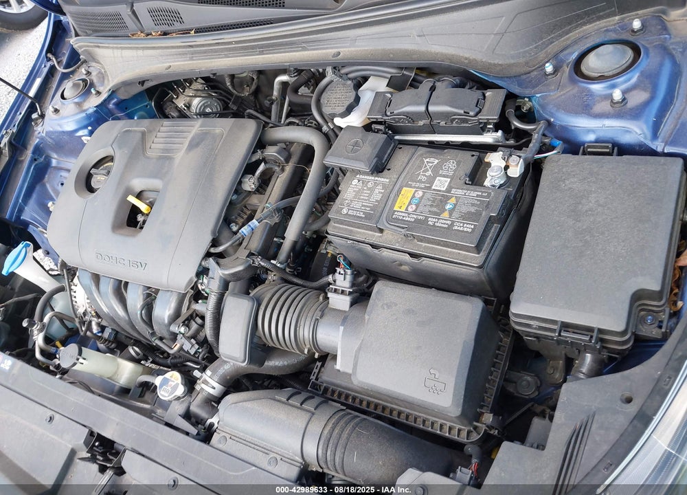 2023 KIA FORTE VIN: 3KPF24AD6PE553315