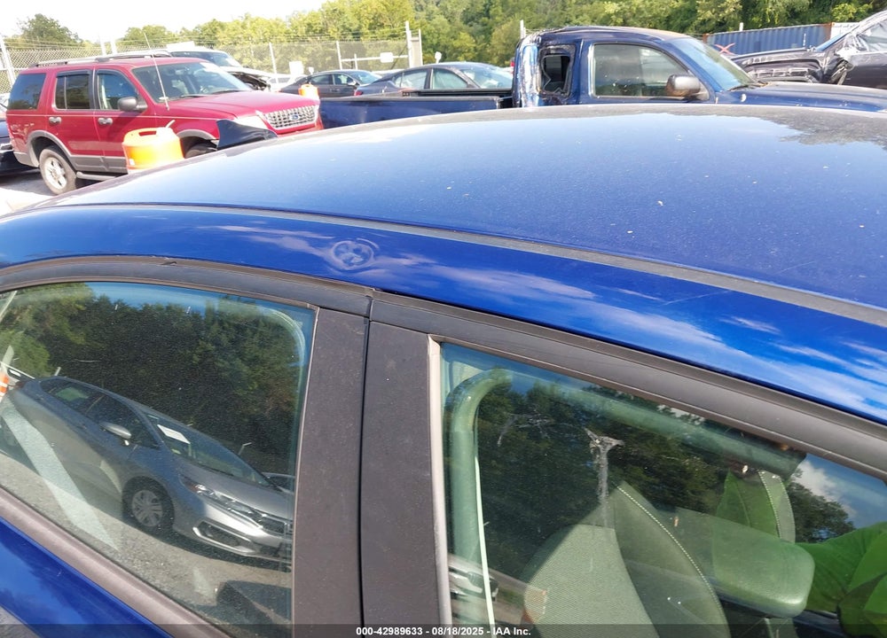 2023 KIA FORTE VIN: 3KPF24AD6PE553315