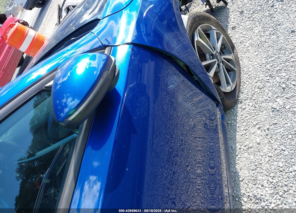 2023 KIA FORTE VIN: 3KPF24AD6PE553315