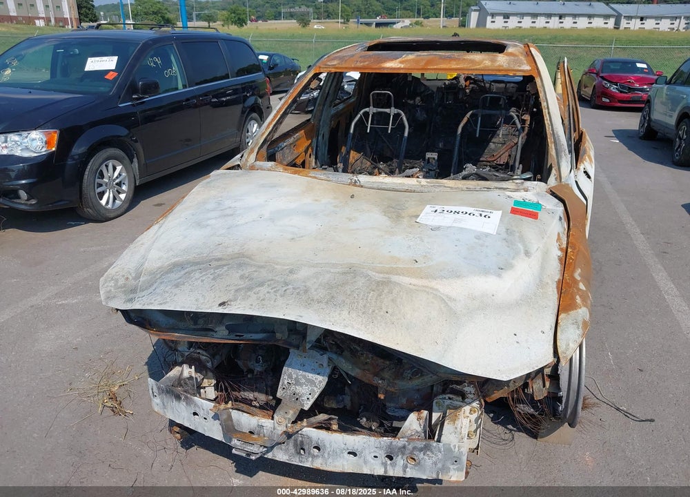 2017 MAZDA CX-5 VIN: JM3KFBDL5H0102128