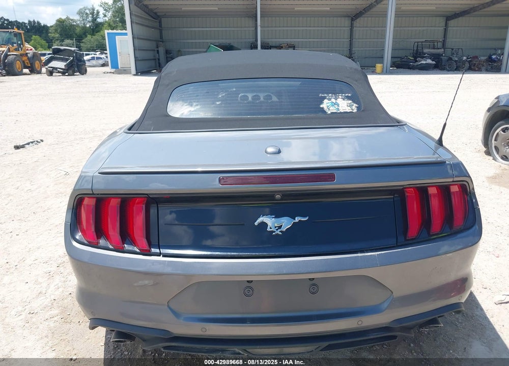 2022 FORD MUSTANG VIN: 1FATP8UH6N5102944