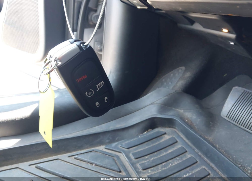 2020 JEEP CHEROKEE VIN: 1C4PJMDXXLD613539