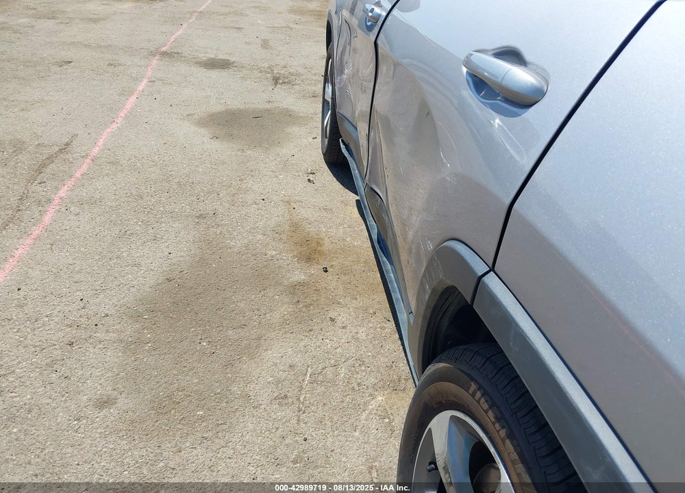 2020 JEEP CHEROKEE VIN: 1C4PJMDXXLD613539